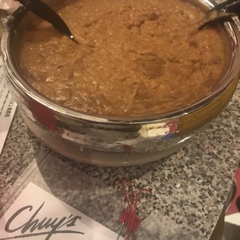 Chuy's - Mexican Near Me - Miamisburg, Ohio