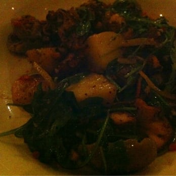 Marzano - Octopus. - Italian Near Me - Oakland, California Marzano - Octopus. - Italian Near Me - Oakland, California