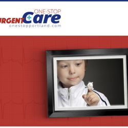 One-Stop Urgent Care - Come visit our website to find out more about us, or call us at 503-848-9110.