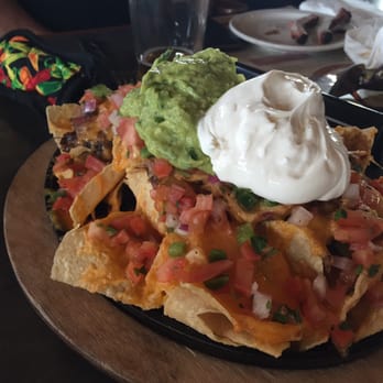 Billy Baroos - Nachos - American Near Me - Tukwila, Washington Billy Baroos - Nachos - American Near Me - Tukwila, Washington