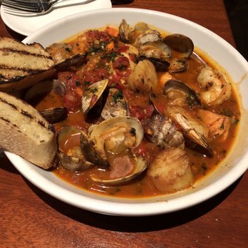 Brickhouse - Bend - Cioppino - American Near Me - Bend, Oregon Brickhouse - Bend - Cioppino - American Near Me - Bend, Oregon