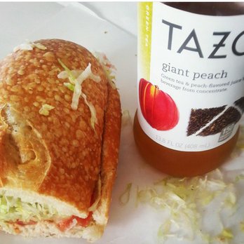 All About the Bread - So. Good. - Sandwiches Near Me - Los Angeles, California