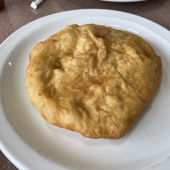 Midvale Mining Cafe & Catering - Scone with Honey Butter - Breakfast & Brunch Near Me - Midvale, Utah