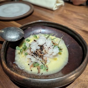 TBD - Crudo - Izakaya Near Me - San Francisco, California