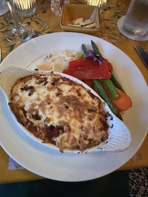 The Laurel Tree by null