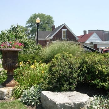 Bellevue Beach Park - Parks Near Me - Bellevue, Kentucky