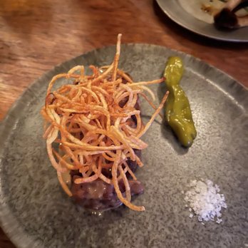 Mokyo - Wagyu Steak - Korean Near Me - New York, New York Mokyo - Wagyu Steak - Korean Near Me - New York, New York
