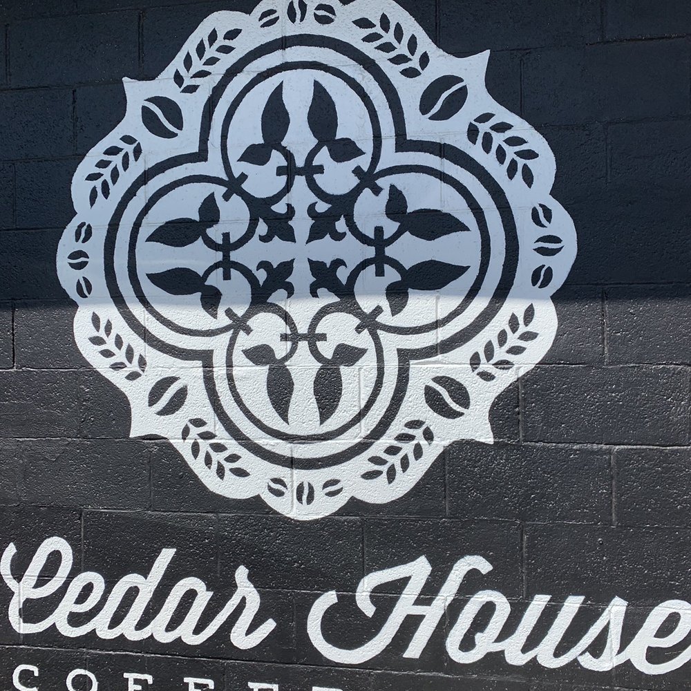 Cedar House - Coffee & Tea Near Me - Flagstaff, Arizona