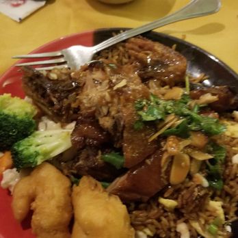 Dragon Gate - My plate - Chinese Near Me - Pembroke Pines, Florida Dragon Gate - My plate - Chinese Near Me - Pembroke Pines, Florida