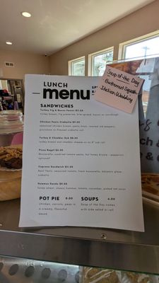 Sprinkles Bakeshop & Cafe by null