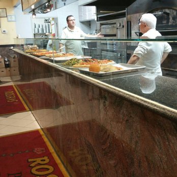 Rosa's Pizzeria - Pizza Near Me - Valley Stream, New York Rosa's Pizzeria - Pizza Near Me - Valley Stream, New York
