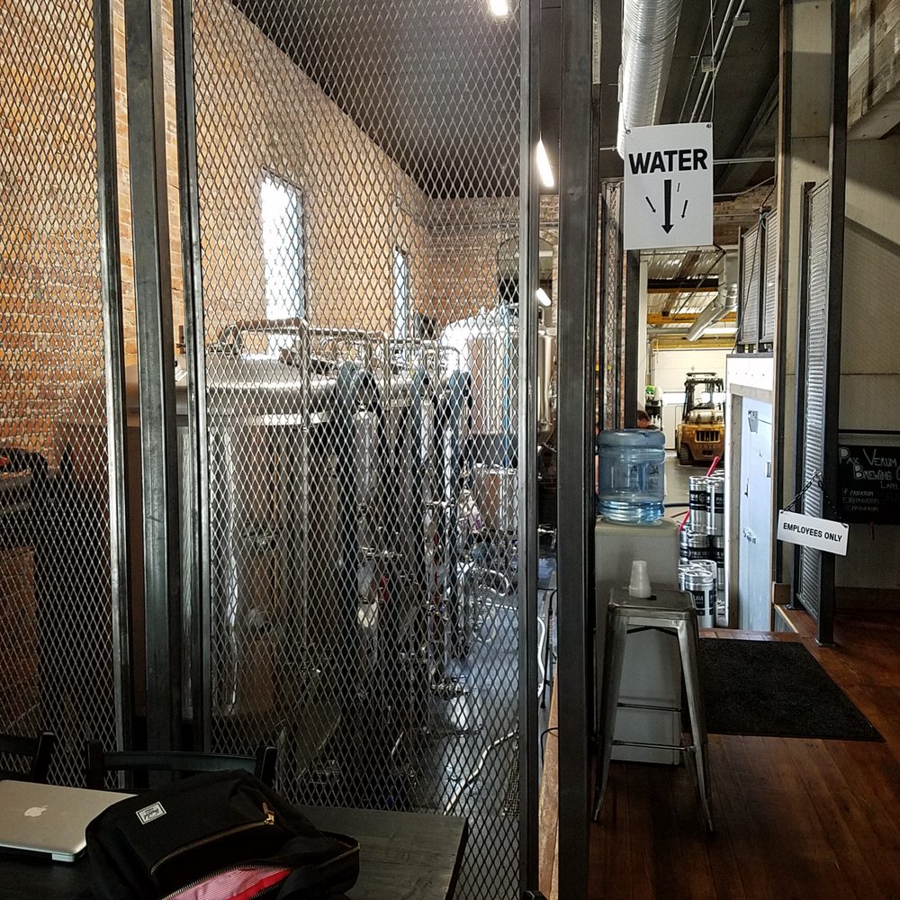 Pax Verum Brewing - brewery - Breweries Near Me - Lapel, Indiana