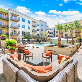 MAA Katy Trail - Apartments Near Me - Dallas, Texas MAA Katy Trail - Apartments Near Me - Dallas, Texas