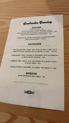 Lowlander Brewing by null