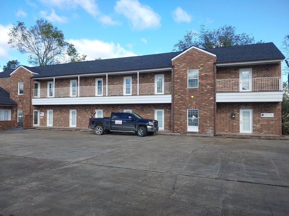 Slide of Bichon Roofing and General Contracting