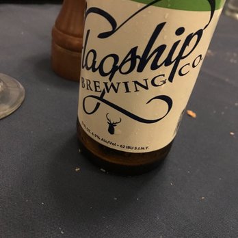 Coles Dockside Restaurant - Local brew - Seafood Near Me - Staten Island, New York