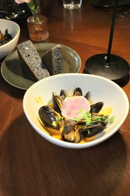 Paraiso - Mexican Restaurant Taqueria & Mezcaleria by null