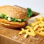 Photo of MrChicken