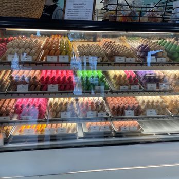 La Bonne Bouchee - Macarons - Bakeries Near Me - Saint Louis, Missouri La Bonne Bouchee - Macarons - Bakeries Near Me - Saint Louis, Missouri