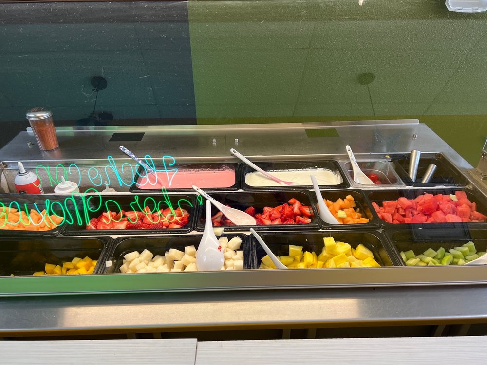 LOS MANGOS 16 Photos & 11 Reviews 407 W Eldorado Pkwy, Little Elm