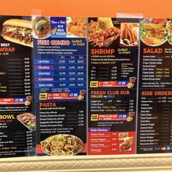 America’s Best Wings