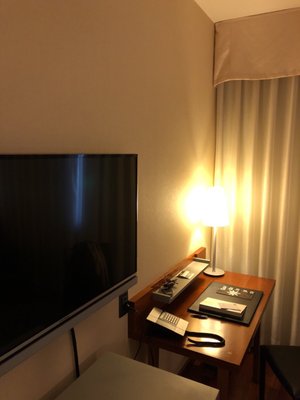 AC Hotel Guadalajara, Spain by null