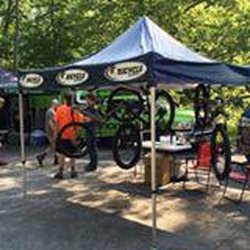 Bicycle Barn