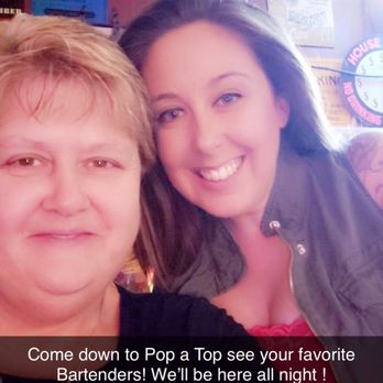 Pop-A-Top - Beer Bar Near Me - Shelbyville, Tennessee