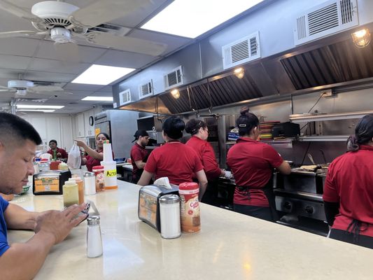 Taqueria Aguascalientes by null