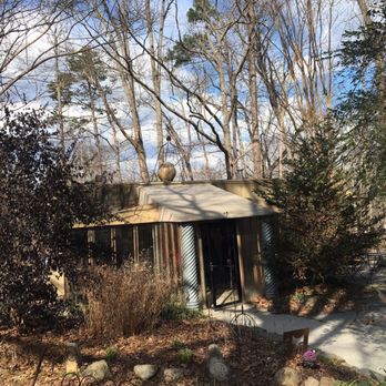Caffe Driade - So cute! - Coffee & Tea Near Me - Chapel Hill, North Carolina