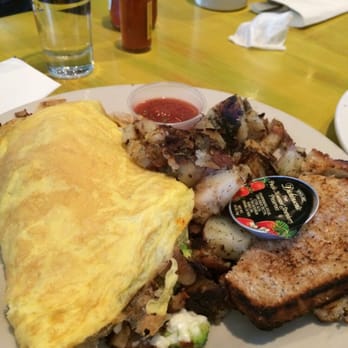 The Bongo Room - Omelet time - New American Near Me - Chicago, Illinois The Bongo Room - Omelet time - New American Near Me - Chicago, Illinois