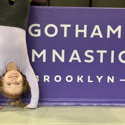 Gotham Gymnastics