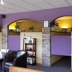 My Chiro - My Chiro is my favorite stop when I'm visiting family in Cedar Rapids. I walk out feeling balanced and refreshed.