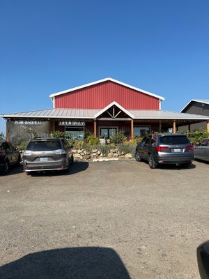 Helvetia Farm Market by null