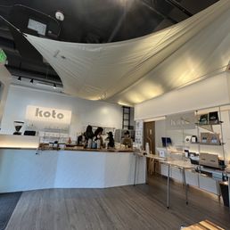 KOTO JELLY COFFEE - Updated December 2025 - 239 Photos & 87 Reviews ...