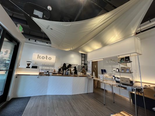 KOTO JELLY COFFEE by null