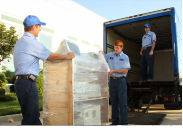Rvs Moving & Delivery Service LLC