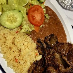 La Bonita Pupuseria Restaurant