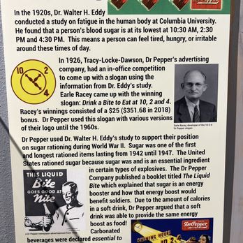 Dr Pepper Museum - Museums Near Me - Waco, Texas Dr Pepper Museum - Museums Near Me - Waco, Texas