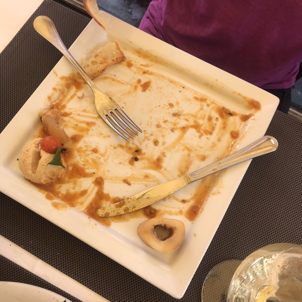 Osteria dell'Oca - Bucco gone! - Roman Near Me - Rome, RM Osteria dell'Oca - Bucco gone! - Roman Near Me - Rome, RM