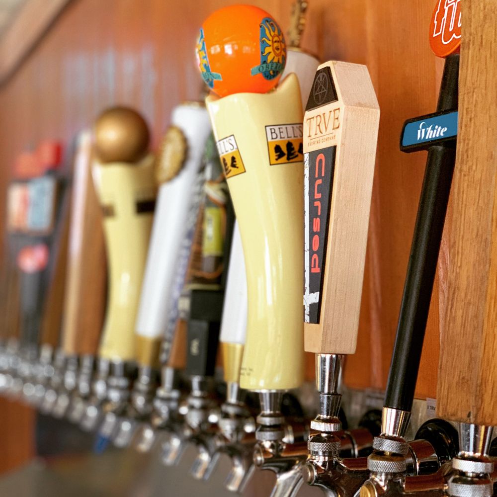 THE BARREL ESTES PARK 292 Photos & 156 Reviews 251 Moraine Ave