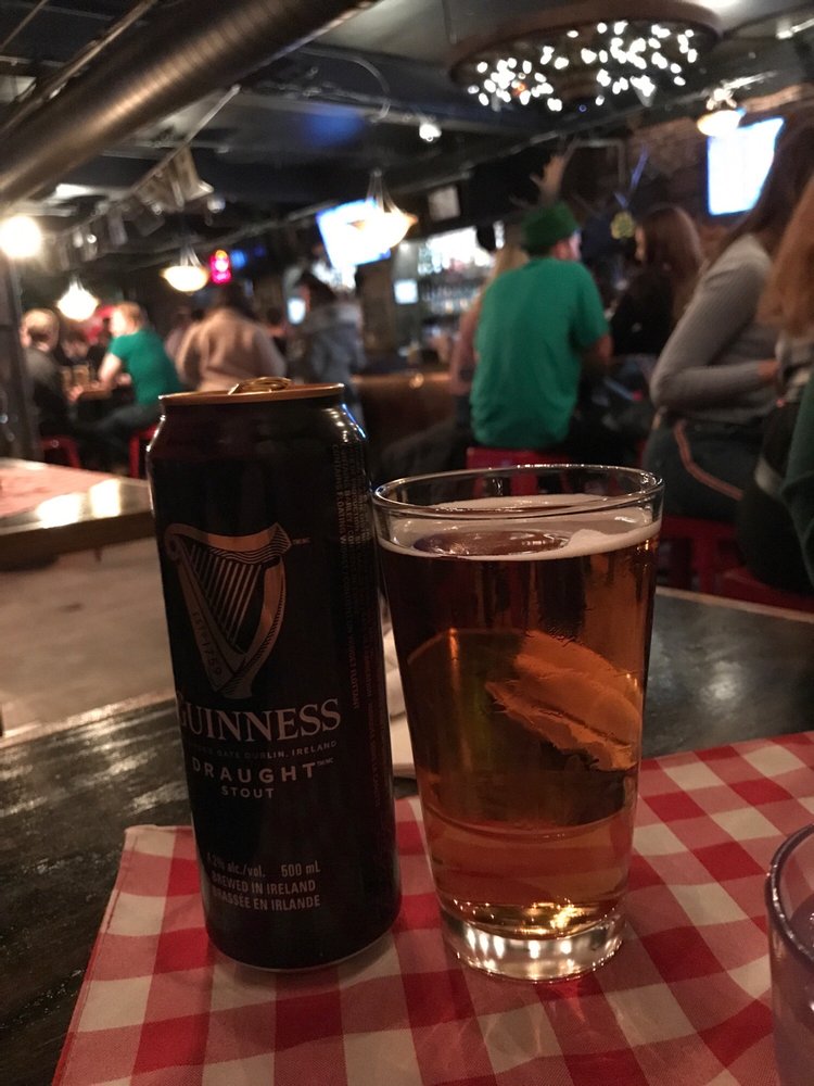 ROCK ‘N’ HORSE SALOON 69 Photos & 65 Reviews 250 Adelaide Street