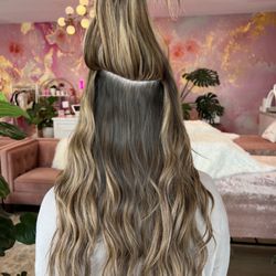 HaliBee Hair