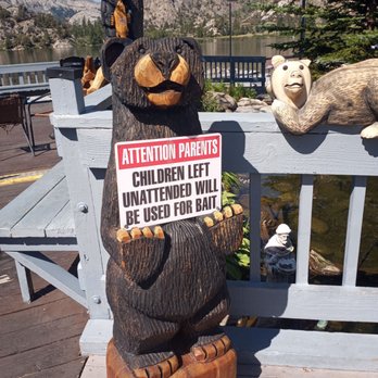 Gull Lake Marina - Marinas Near Me - June Lake, California Gull Lake Marina - Marinas Near Me - June Lake, California
