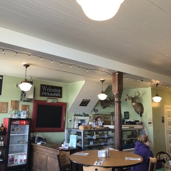 Winnegance Restaurant & Bakery - Gem of a place! Great food, friendly service, and great view. Female manager was super friendly and great service.  Highly recommend - Convenience Stores Near Me - Bath, Maine