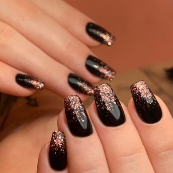 Naild It London - Beautiful Gel-X manicure on my birthday! - Nail Salons Near Me - Glendale, California