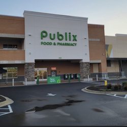 Publix - Lebanon