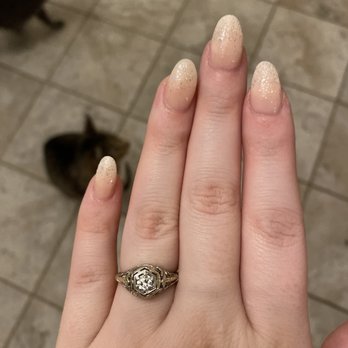 Enjoy Nail & Spa - Nail Salons Near Me - Bethlehem, Pennsylvania