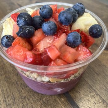 Everbowl - PB Everbowl - Acai Bowls Near Me - Kapolei, Hawaii Everbowl - PB Everbowl - Acai Bowls Near Me - Kapolei, Hawaii