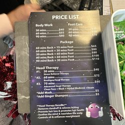 Senju Massage and Spa